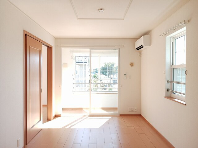 リビング 写真2