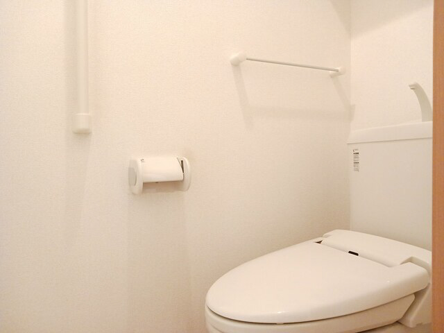 トイレ 写真6