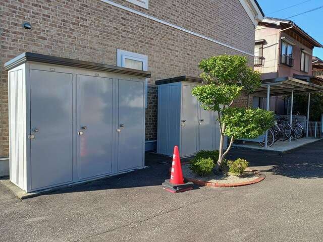 設備 写真13