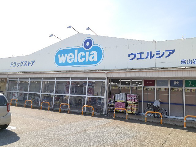 周辺 ウエルシア岩瀬店まで800m 写真14