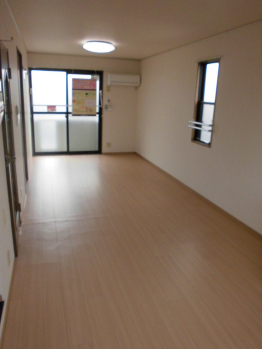 リビング 写真2