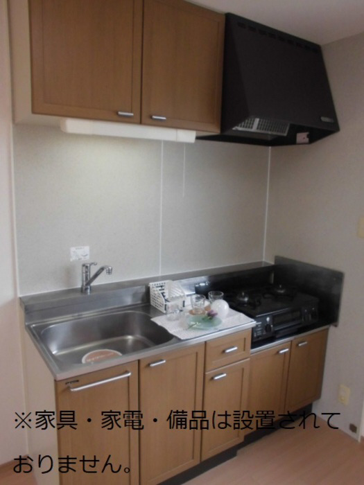 キッチン 写真3