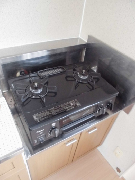 キッチン 写真11