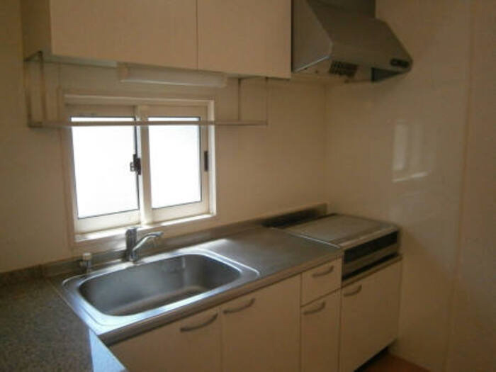 キッチン 写真3