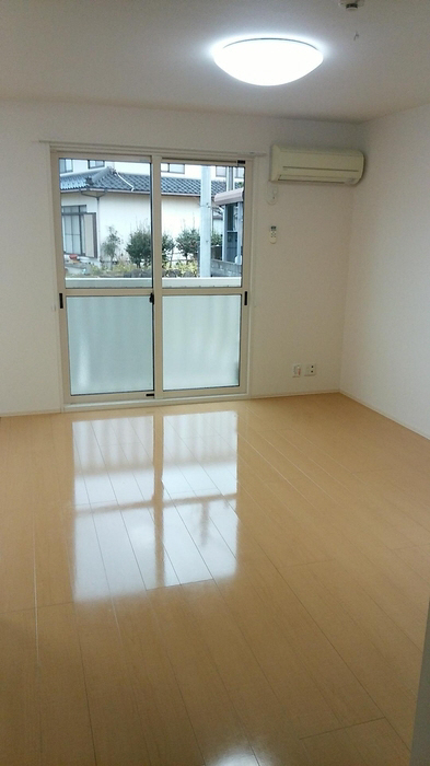 リビング 写真2