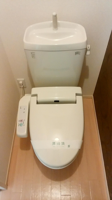 トイレ 写真7