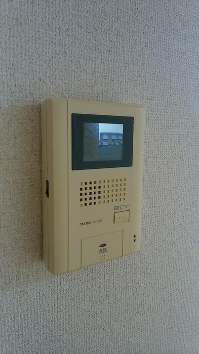 セキュリティ 写真13