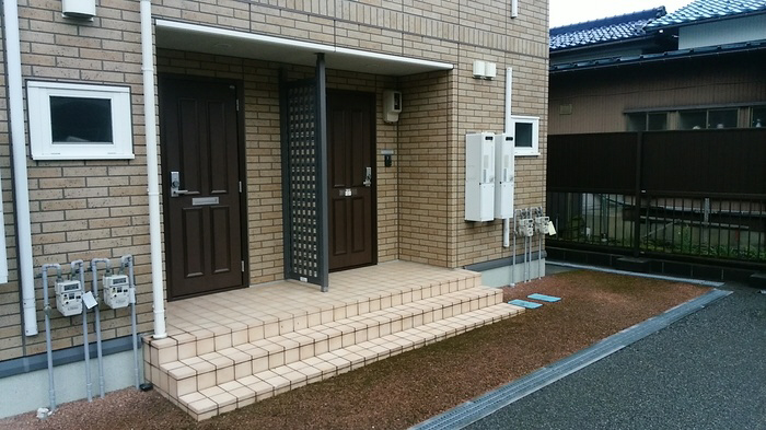 エントランス 写真20