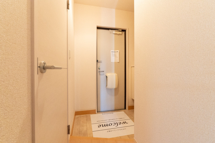 玄関 写真9