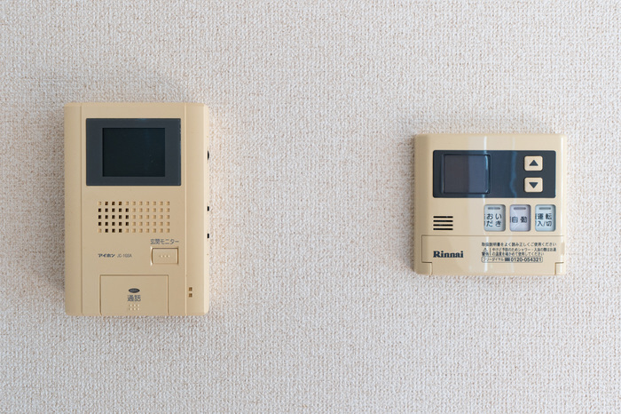 セキュリティ 写真11