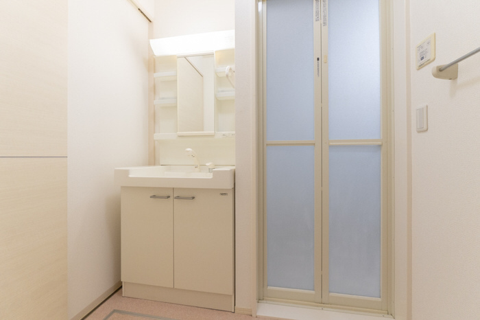 洗面所 写真6