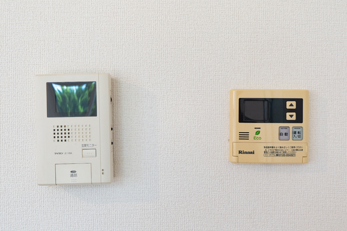 セキュリティ 写真10