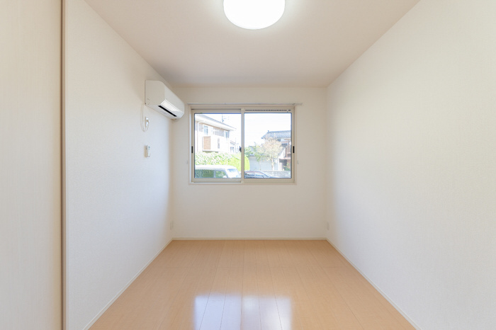 個室 写真14
