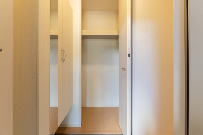 収納 写真20
