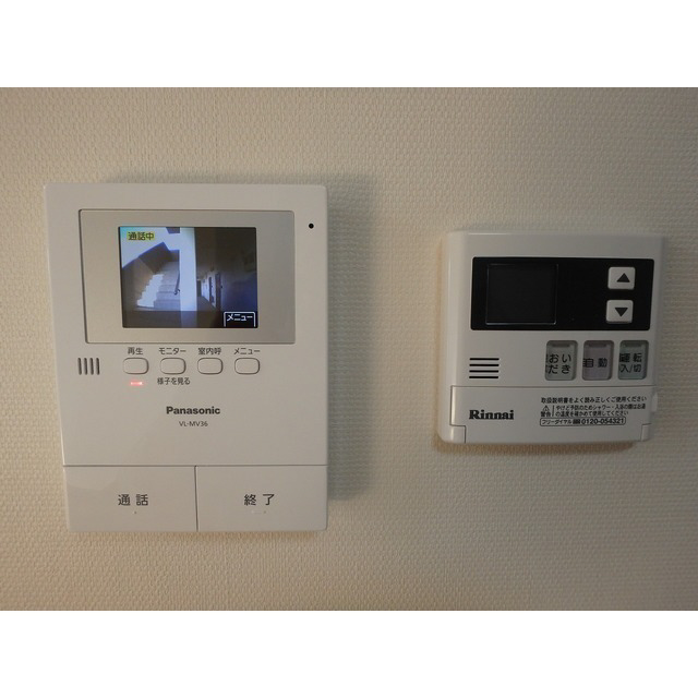 セキュリティ 写真14