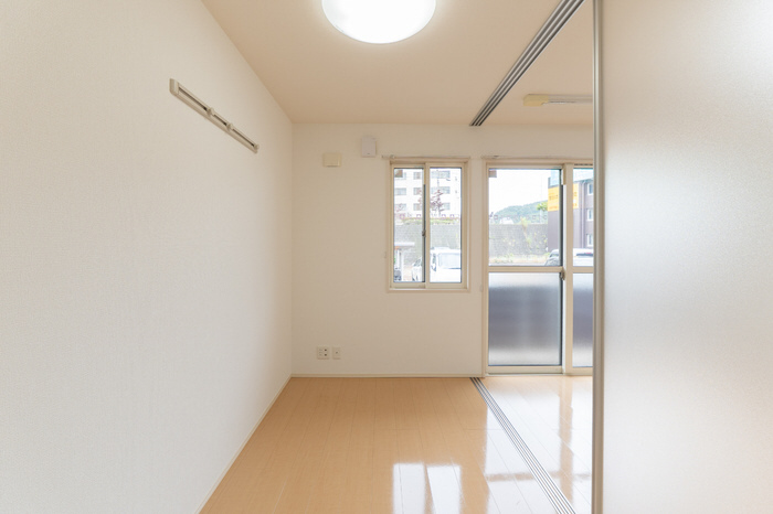 居室 写真5