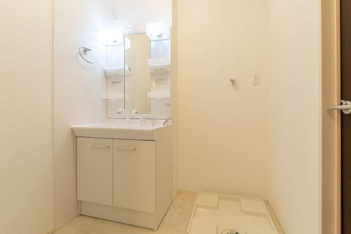 洗面所 写真6