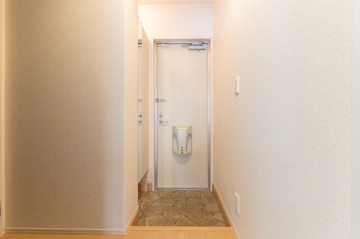 玄関 写真9