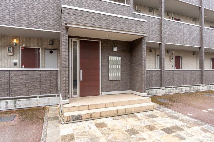 エントランス 写真19