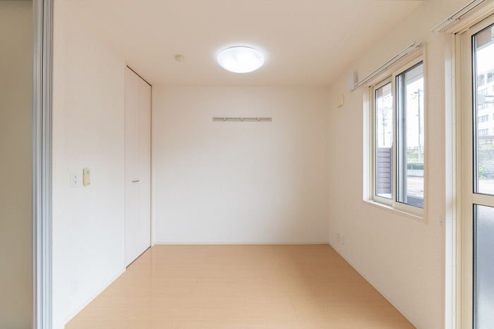 居室 写真5