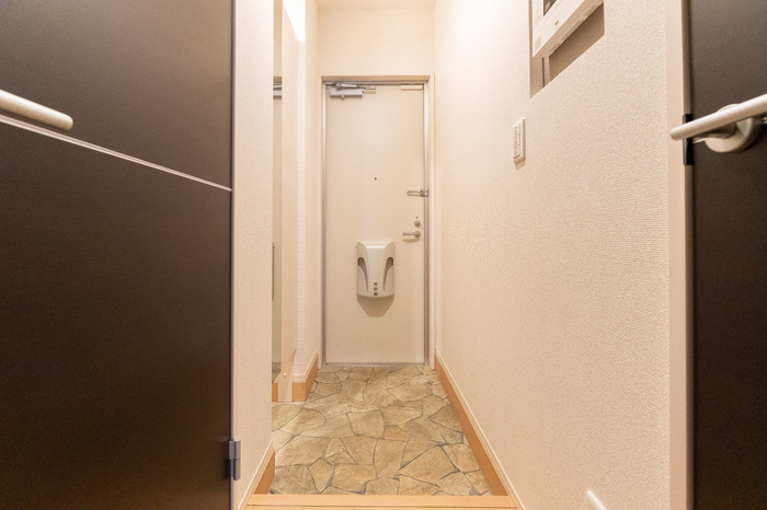 玄関 写真9