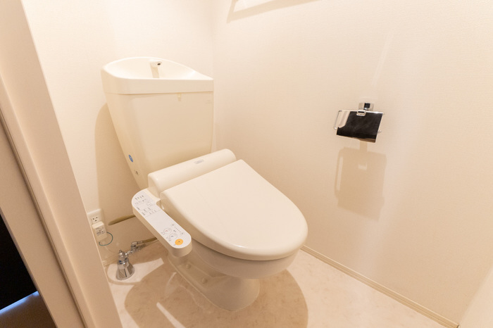 トイレ 写真7