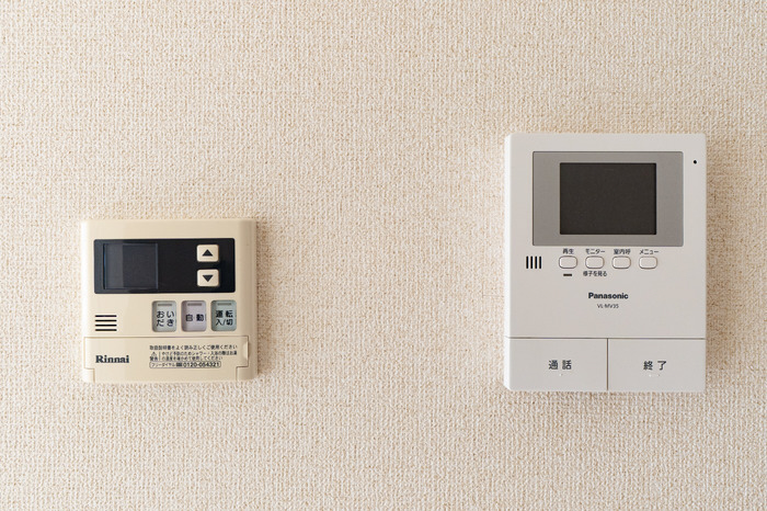 セキュリティ 写真14