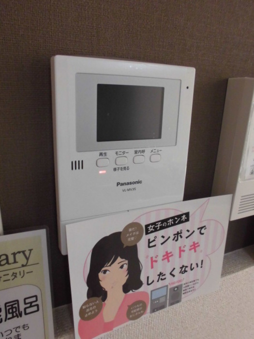 セキュリティ 写真10