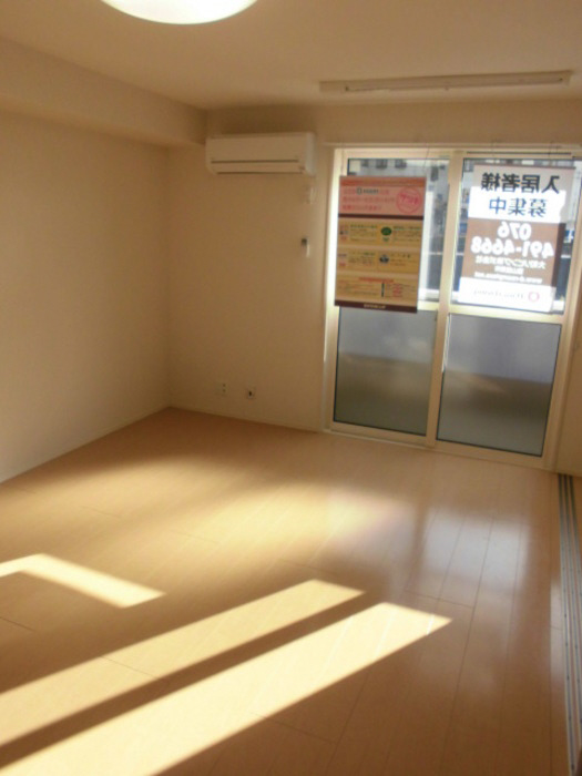 リビング 写真2