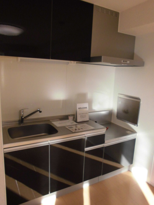 キッチン 写真3