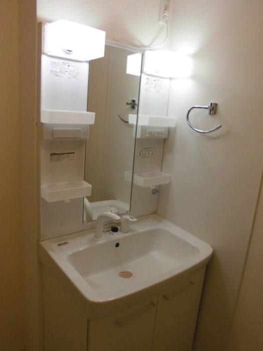 洗面所 写真6