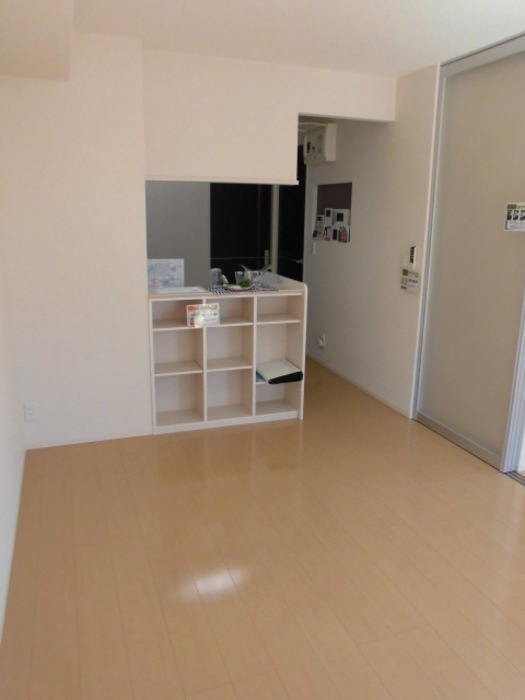 リビング 写真2