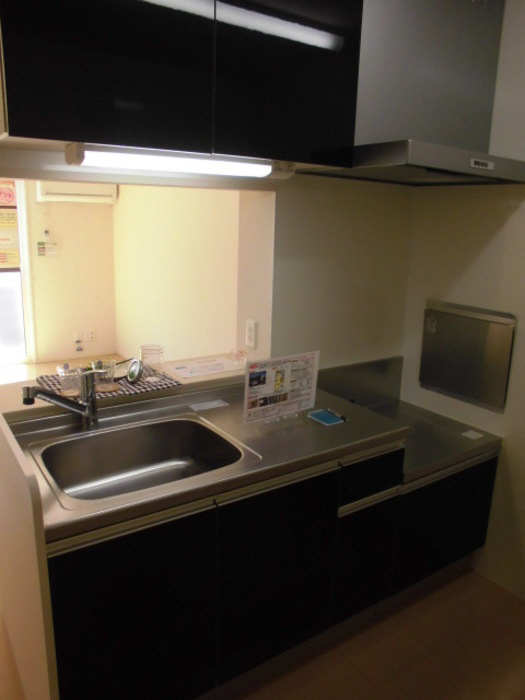 キッチン 写真3