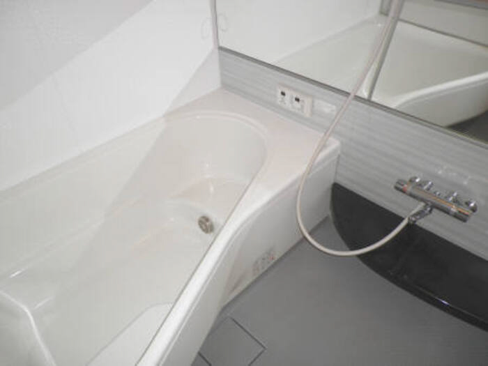 バス 一坪風呂 写真4
