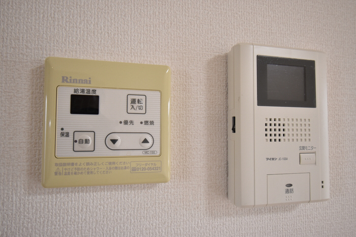 セキュリティ 写真11