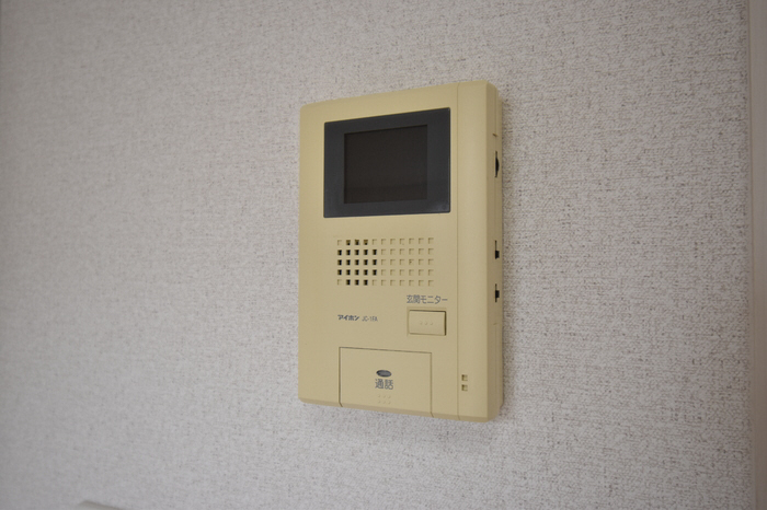 セキュリティ 写真19
