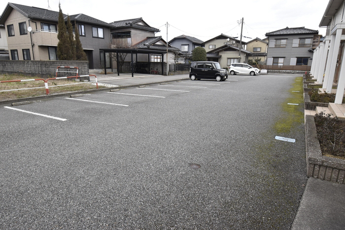 駐車場 写真31