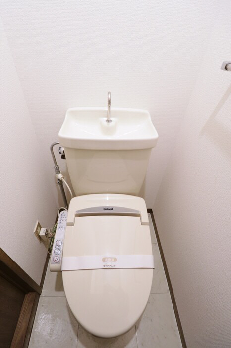 トイレ 写真8