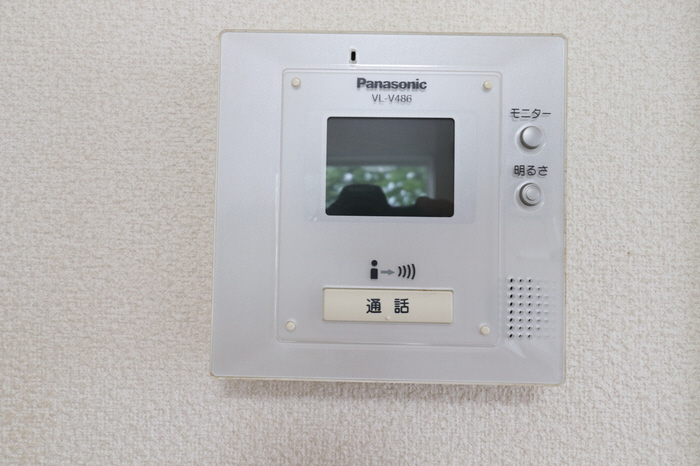 セキュリティ 写真13