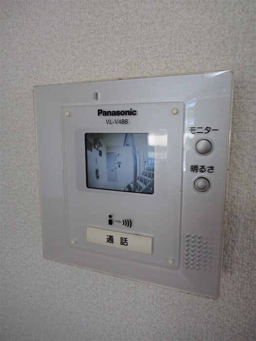 セキュリティ 写真17