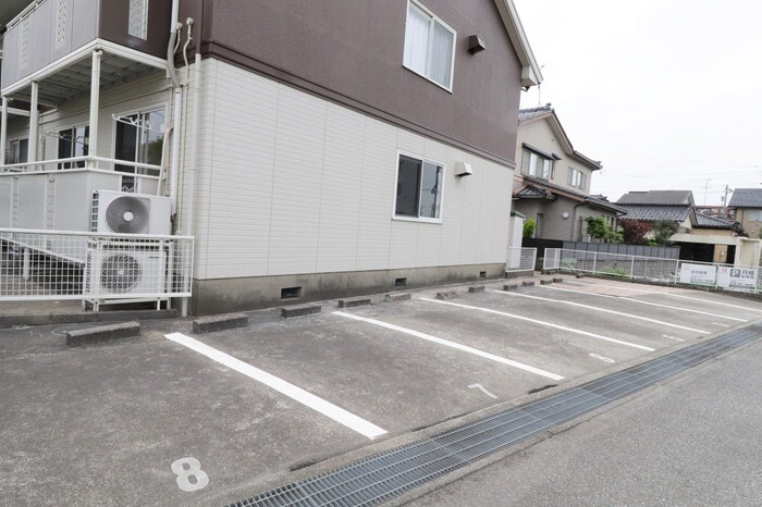 駐車場 写真31