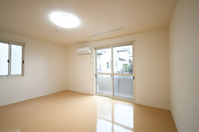 リビング 写真2