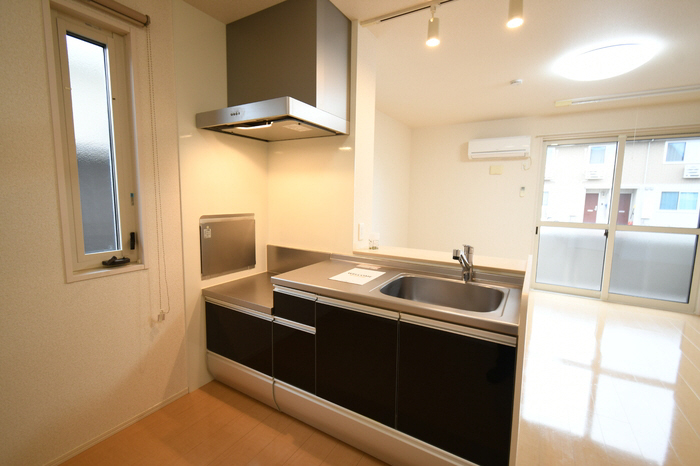 キッチン 写真3