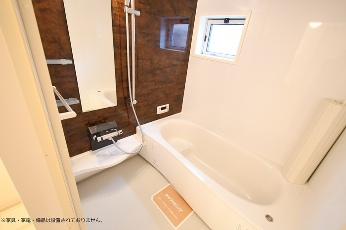 バス 一坪風呂 写真4