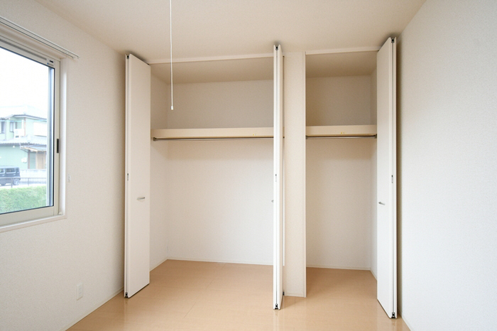 収納 写真8