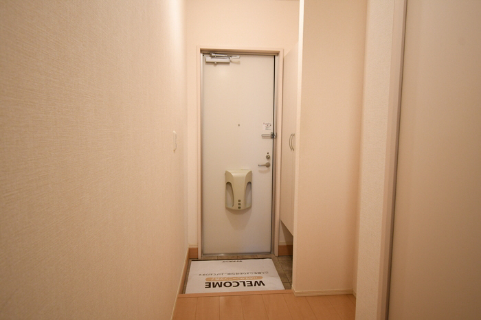 玄関 写真9