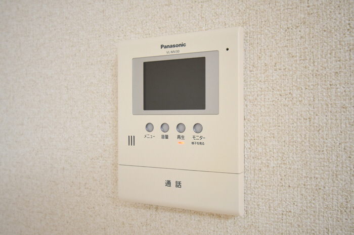 セキュリティ 写真11