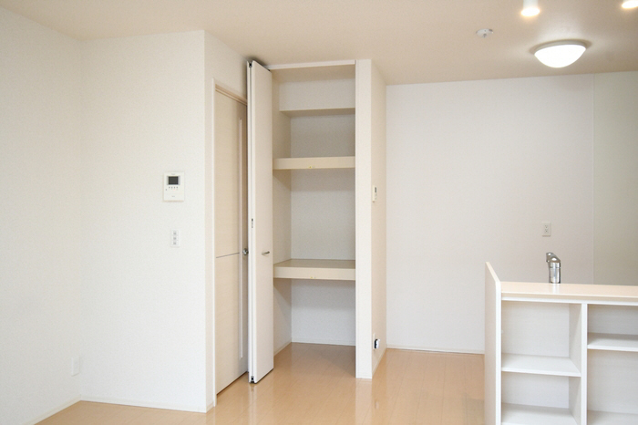 収納 写真17