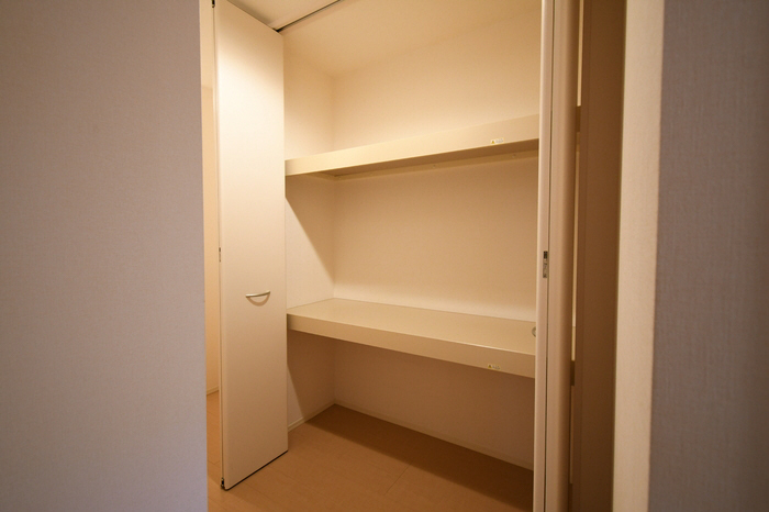 収納 写真19