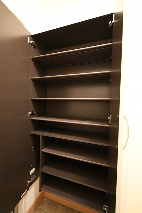 玄関 シューズボックス 写真20